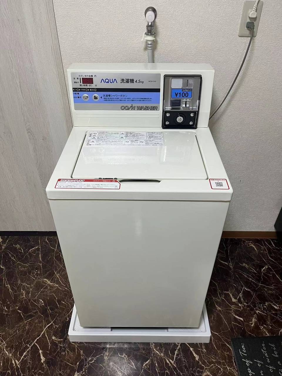 OHAYO Honjo 101 No. 088 4