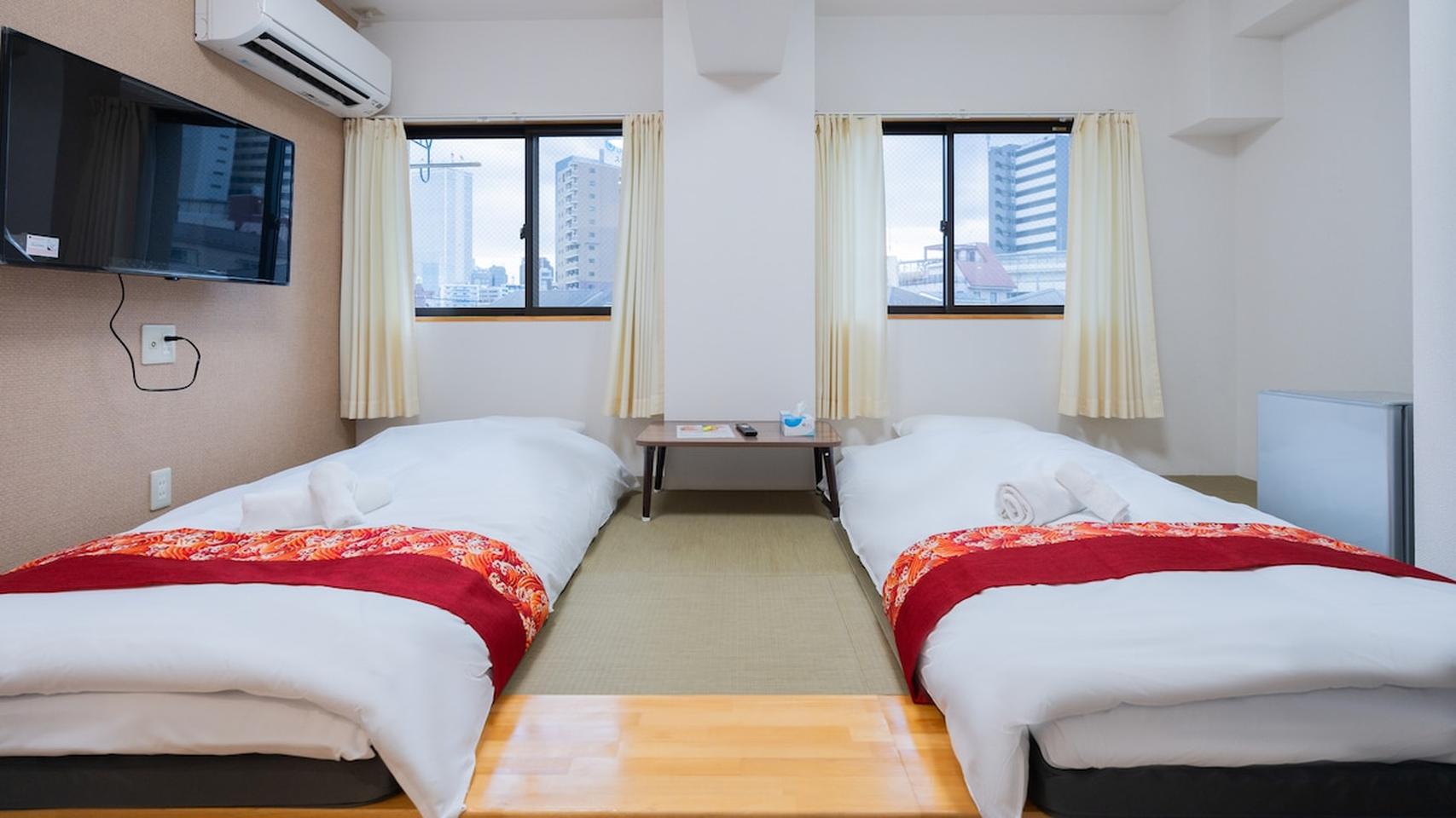 KAIKIN・北池袋 302 NO.014 5