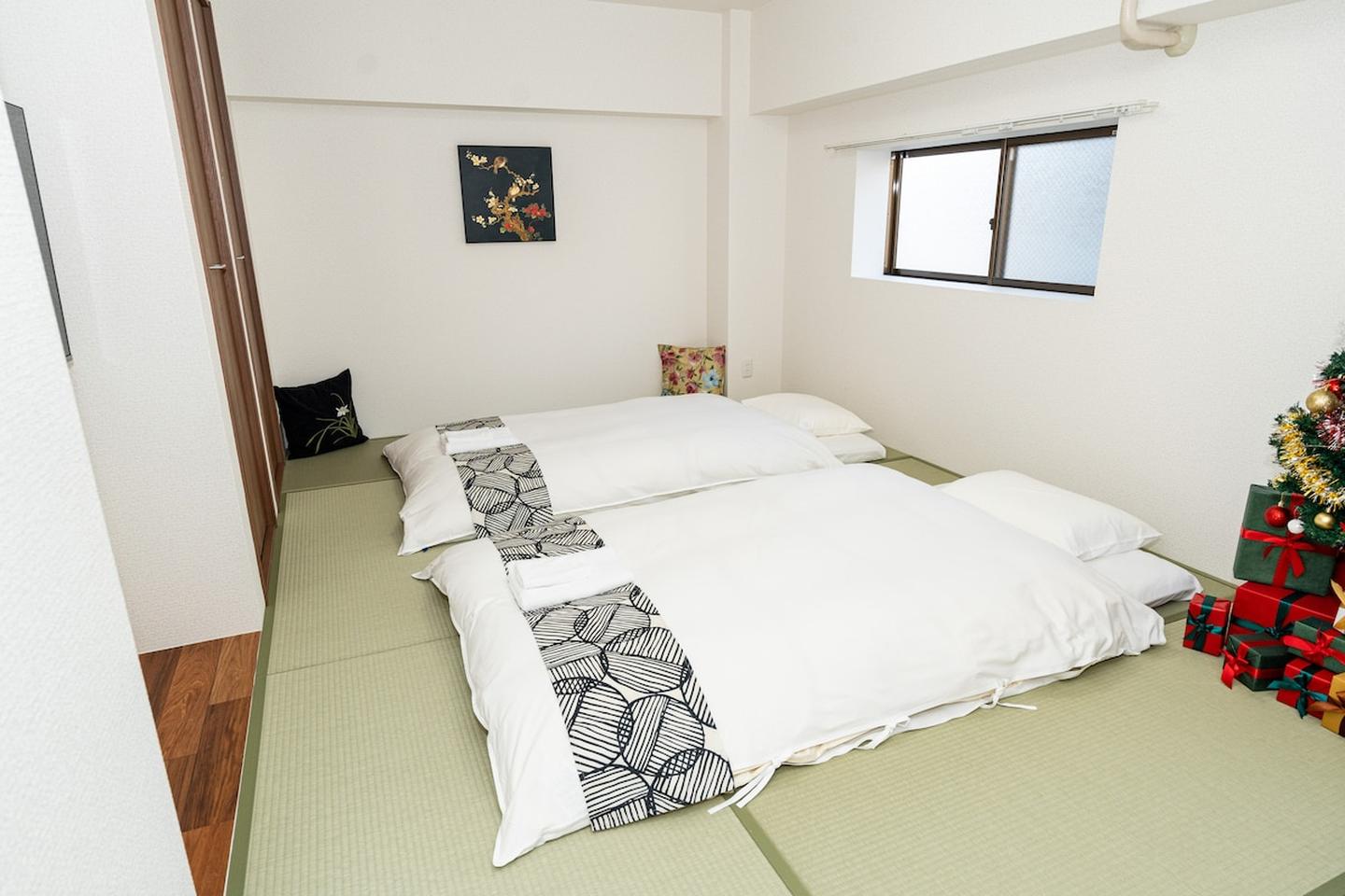 OHAYO・AN浅草2 301 NO.095